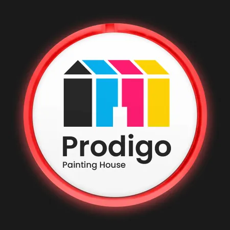 Red - Custom Canvas Now