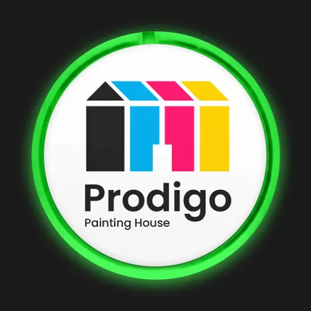 Green - Custom Canvas Now