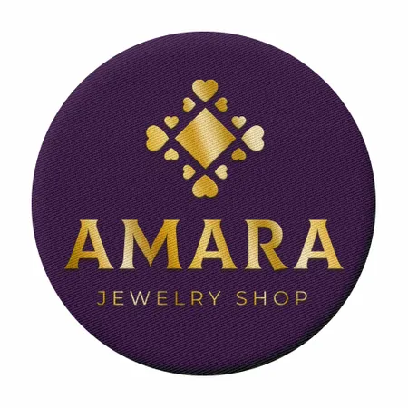 Metallic Gold Thread - Custom Canvas Now