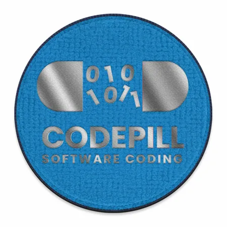 Metallic Thread - Custom Canvas Now