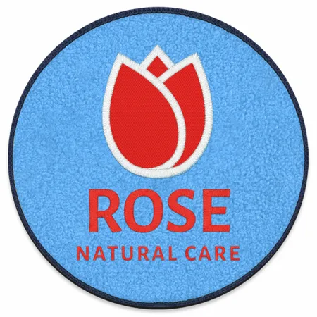 Chenille & Detailed Embroidery - Custom Canvas Now