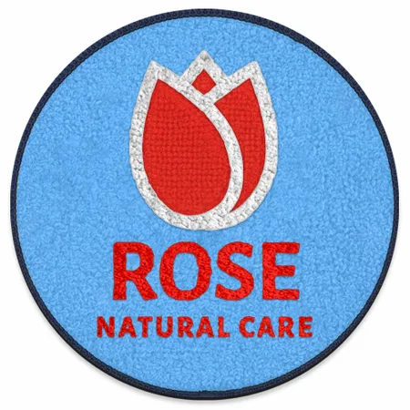 100% Chenille - Custom Canvas Now