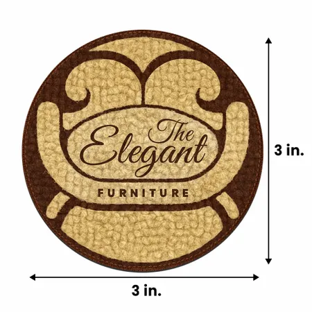 3.00 inch - Custom Canvas Now