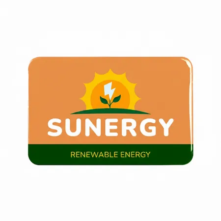 Individual Pins_Rectangle Lapel Pin - Custom Canvas Now