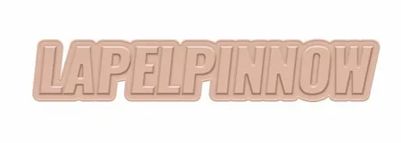 Glossy Rose Gold Plating - Custom Canvas Now