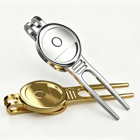 Divot Tool with Ball Marker - Custom Canvas Now