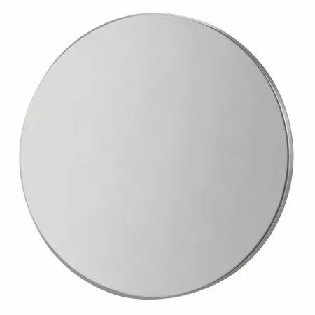 Glossy Silver Plating - Custom Canvas Now