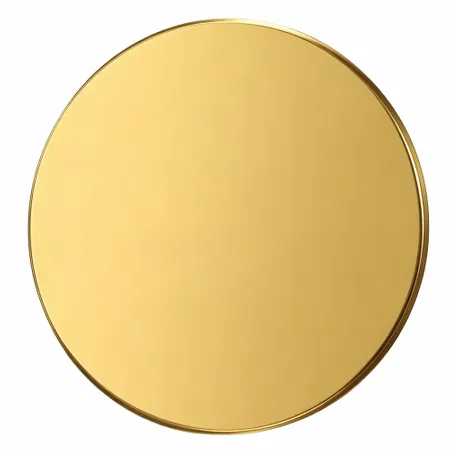 Glossy Gold Plating - Custom Canvas Now