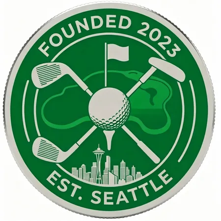 Hard Enamel Ball Marker - Custom Canvas Now