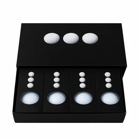 12-Ball Box - Custom Canvas Now