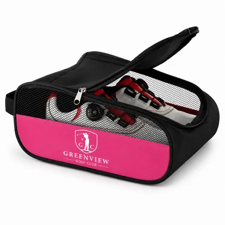 Black and Pink - Custom Canvas Now
