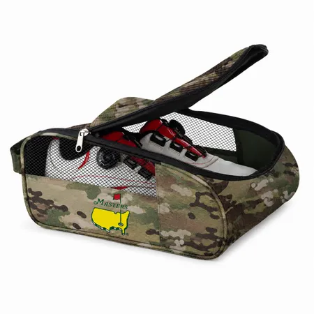 Green Camouflage - Custom Canvas Now