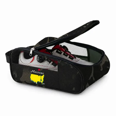 Black Camouflage - Custom Canvas Now