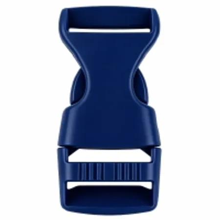 Navy Blue - Custom Canvas Now