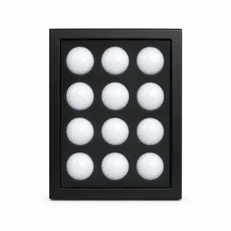 12-Ball Box - Custom Canvas Now