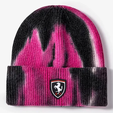 Posh Polycore Beanies - Custom Canvas Now