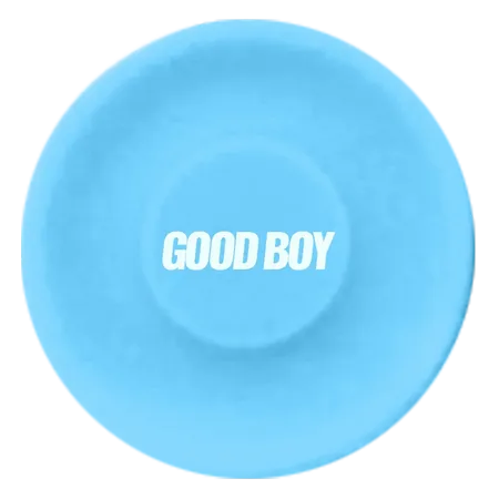 Silica Gel Flying Disc 2.6 inch - Custom Canvas Now