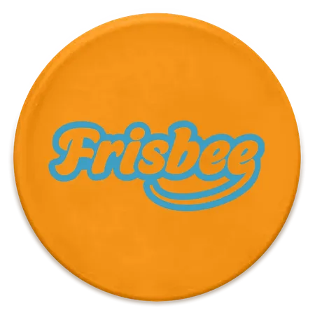 PU Flying Disc 7.6 inch - Custom Canvas Now