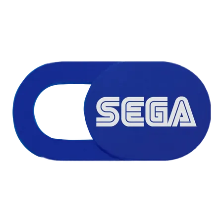 U-Shaped Thin Webcam Cover - Custom Canvas Now