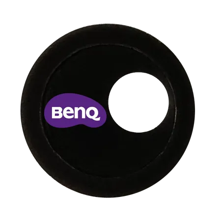 Rounded Webcam Cover - Custom Canvas Now