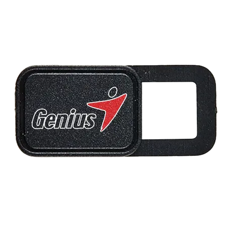 Wide Eye Webcam Cover - Custom Canvas Now