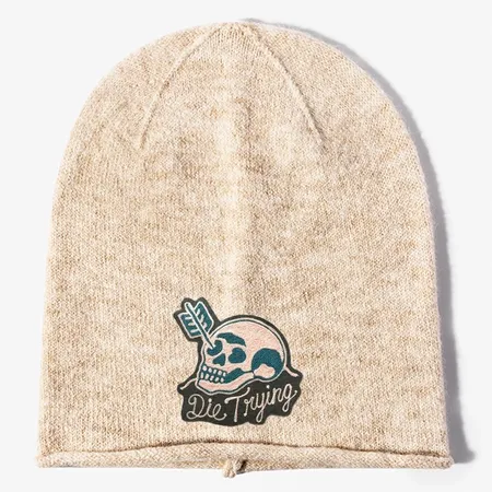Snuggly Wool Beanies - Custom Canvas Now