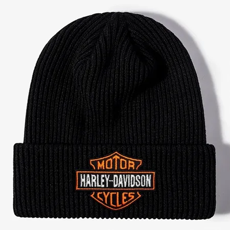 Aesthetic Acrylic Beanies - Custom Canvas Now