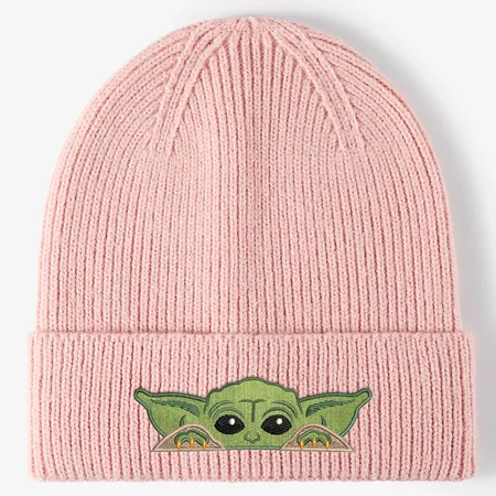 Flashy Wool Fiber Beanies - Custom Canvas Now