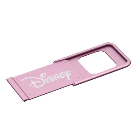 Armor Shield Webcam Cover - Custom Canvas Now