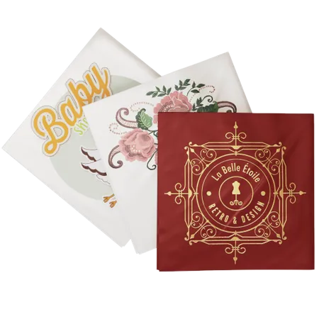 Custom Cloth Gala Napkin - Custom Canvas Now