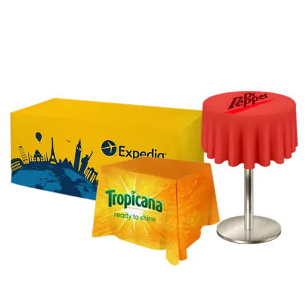 Sample Products - Custom Canvas Now