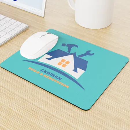 Custom Neoprene Non-Slip Mouse Pad - Custom Canvas Now