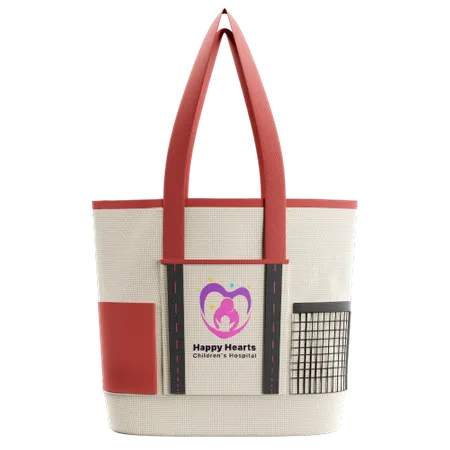 Custom Berkshire Tote Bag Custom Berkshire Tote Bag - Custom Canvas Now