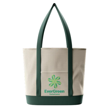 Custom Heavy Voyager Tote Bag Custom Heavy Voyager Tote Bag - Custom Canvas Now