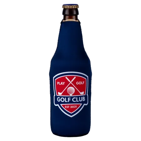 Zippered Bottle