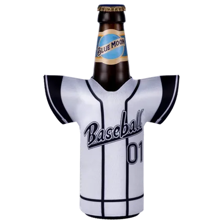 Jersey Cooler
