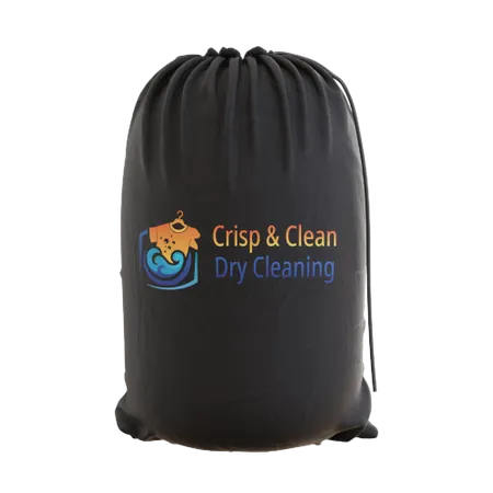 Custom Non Woven Laundry Bag Custom Non Woven Laundry Bag - Custom Canvas Now