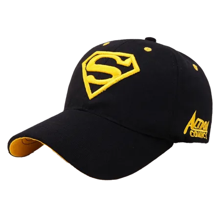 Baseball Cap - Custom Canvas Now