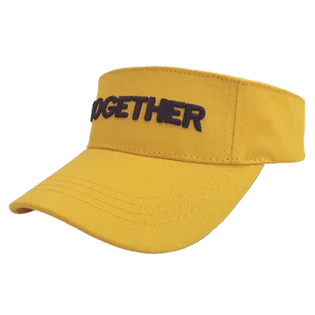 Visor - Custom Canvas Now