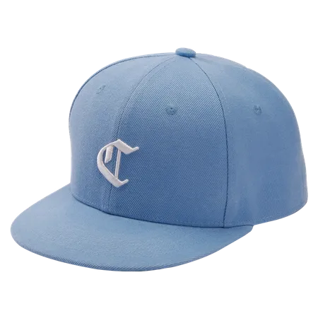 Snapback Cap - Custom Canvas Now