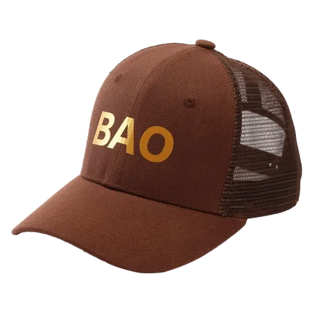 Trucker Hat - Custom Canvas Now