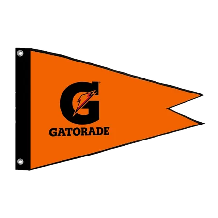 Burgee Flag - Custom Canvas Now