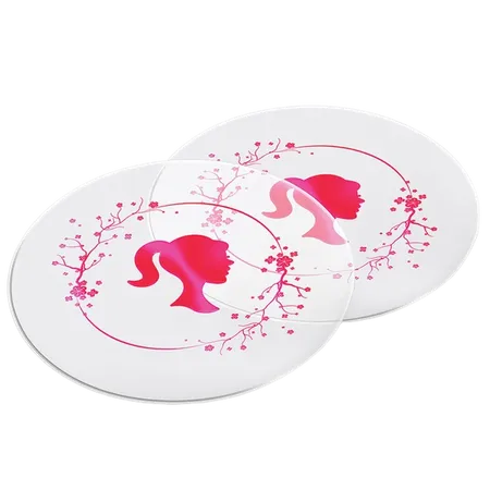 Acrylic Coasters - Custom Canvas Now