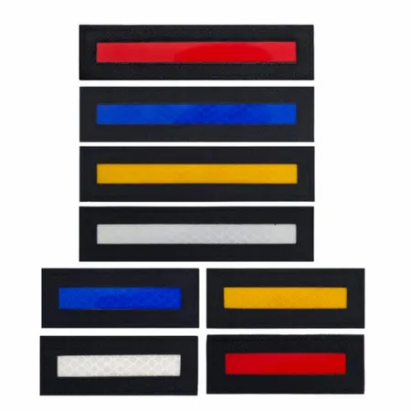 IR Reflective Bar Patch - Custom Canvas Now