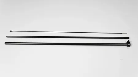 Feather Flag Pole Accessories - Custom Canvas Now