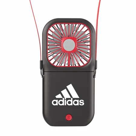 Compact Electric Hand Fans - Custom Canvas Now