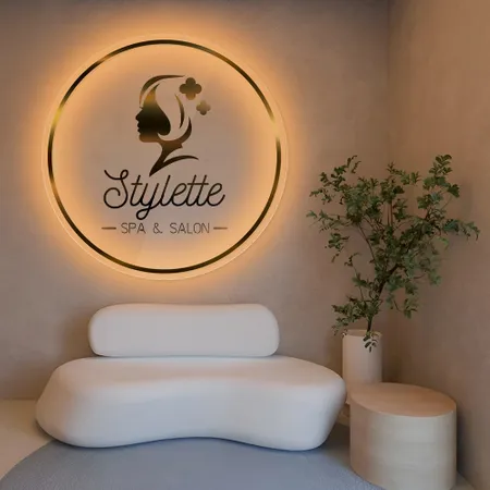 Custom Backlit Acrylic Sign - Custom Canvas Now