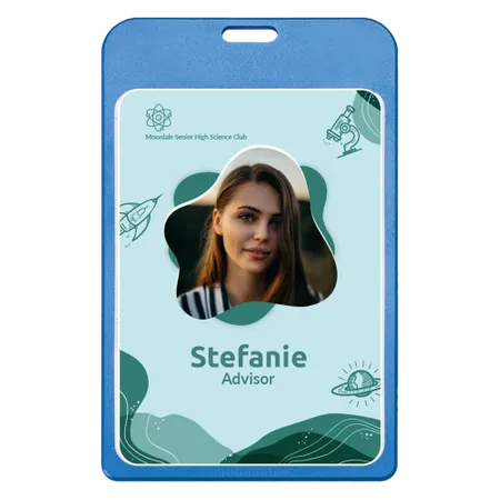 Big Aluminum Holder - Custom Canvas Now