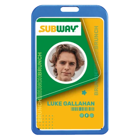 Standard Aluminum Holder - Custom Canvas Now