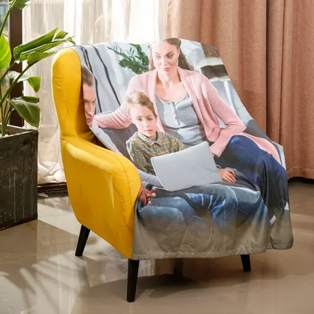 Blankets - Custom Canvas Now